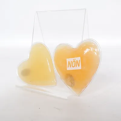 Handvärmare (Orange) från Non