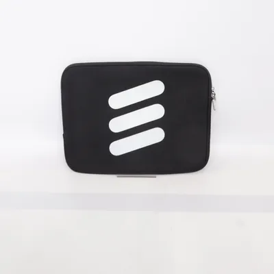 Laptop case (Black) from Derby of Sweden