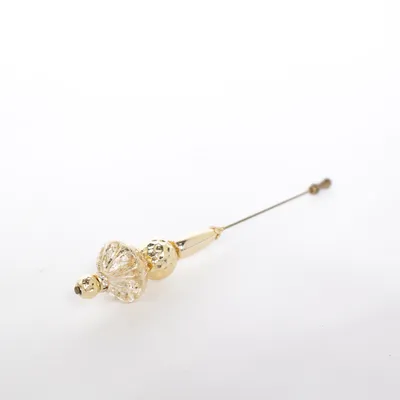 Brooch (Gold) Unknown metal