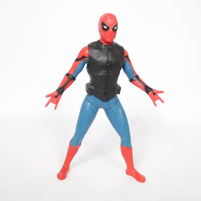 Figurine jouet (Spider-Man) de Marvel