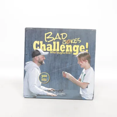 Brädspel från Linex