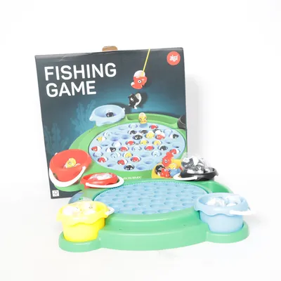 Board game from Alga