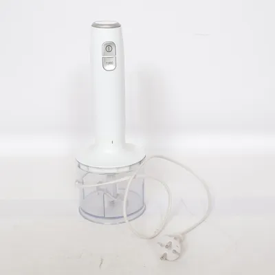 Staafmixer (Estm3300) van Electrolux