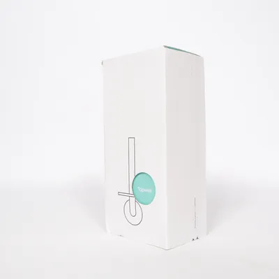 Porte-papier toilette de Tapwell