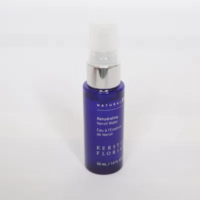 Brume pour le visage (Rehydrating Neroli Water) de Kerstin Florian