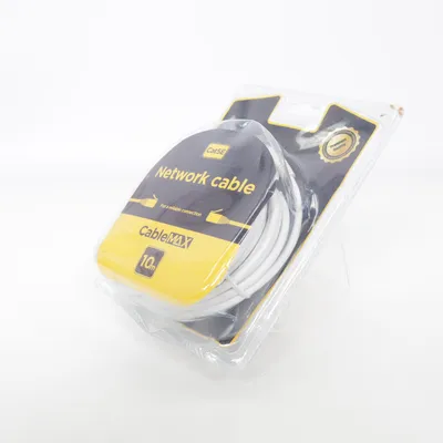 Nätverkskabel från Cable MAX