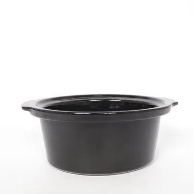 Cocotte (Noir)