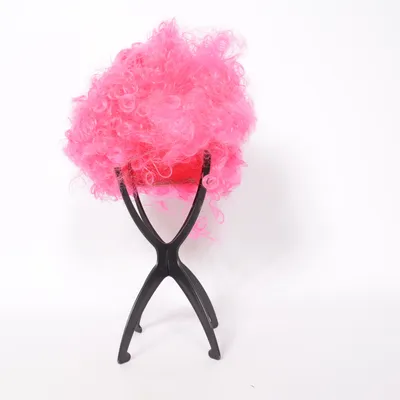 Peruk (Rosa) från Boland Polyester