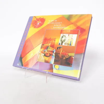 Craft book