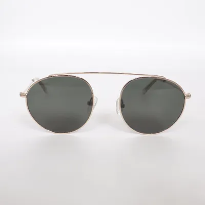 Sunglasses (Gold) from Monokel Eyewear