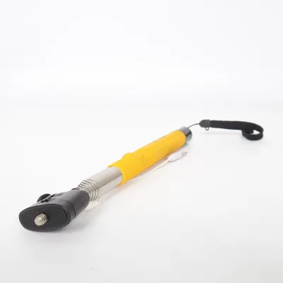 Selfiestick (Geel) van Veuve Clicquot