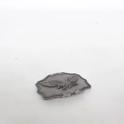 Schnalle (Silber)