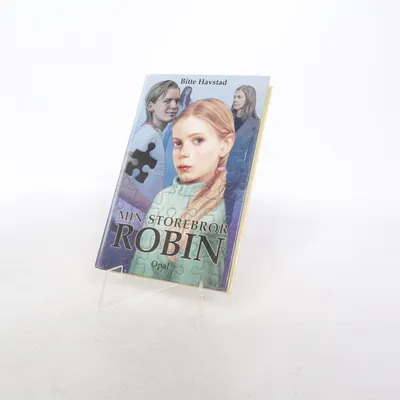Boek van Opal