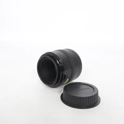 Cameralens (Zwart) van Canon