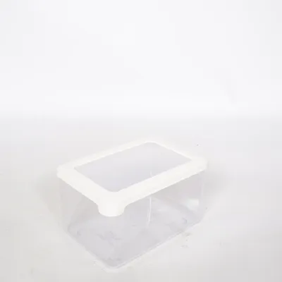 Ustensiles de cuisine (Blanc, Transparent) de Orthex