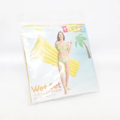 Pool toy (Yellow) from Intex