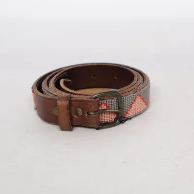 Bälte (Brun) från Marc O'Polo Skinn