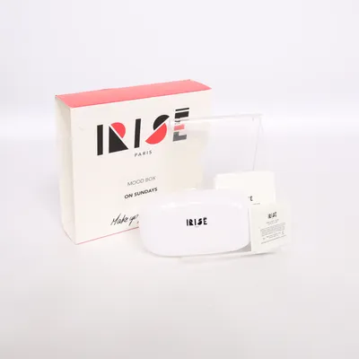 Make-up set (Mood Box On Sundays Dark ) van Irise Paris