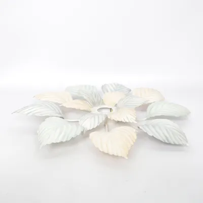 Taklampa (Beige)