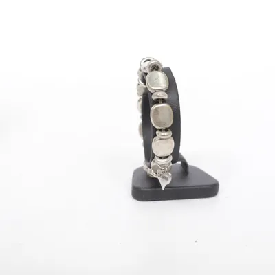 Armband (Silverfärgad) från Gemini Okänd metall