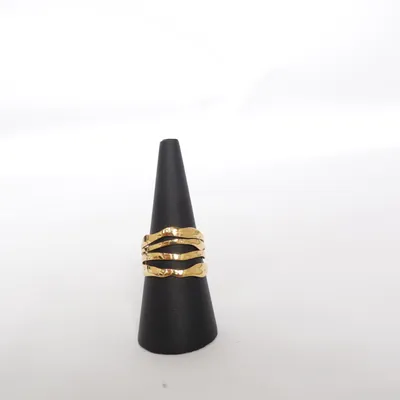Ring (Goud) Onbekend materiaal