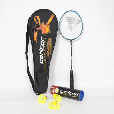 Badmintonracket (Airblade 800) från Carlton