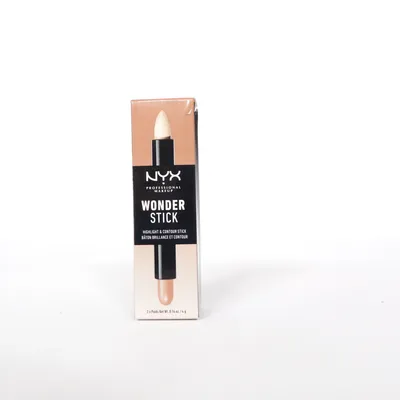 Contour kit (Wonder Stick) van NYX Professional Makeup