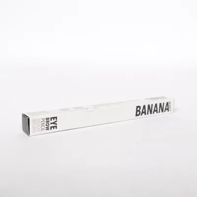 Crayon à sourcils (Eye Brow Pencil) de Banana Beauty
