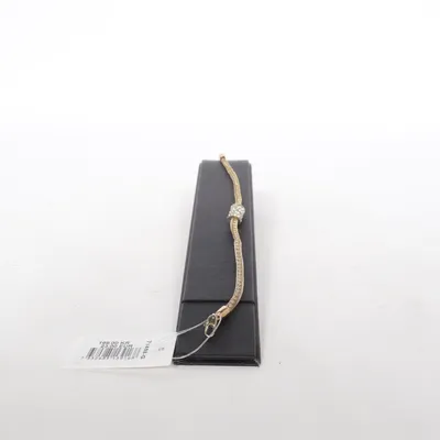 Bracelet (Beige) from Complement Unknown metal