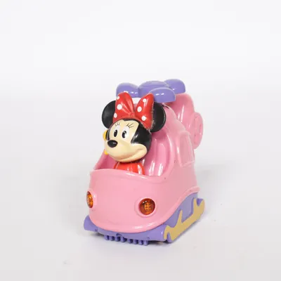 Speelgoed (Minnie Mouse Helicopter) van VTech