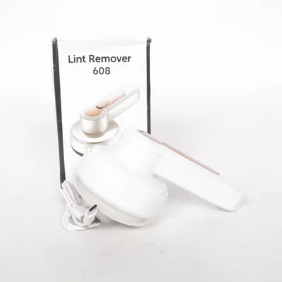 Fnugfjerner (608) fra Lint Remover C3