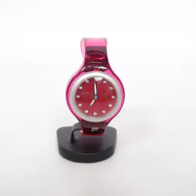 Armbåndsur (Pink) fra Fila
