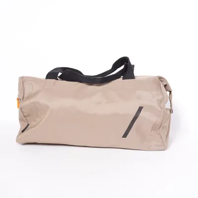 Weekendtaske (Duffle Bag) fra Volvo Bomuld, Polyester
