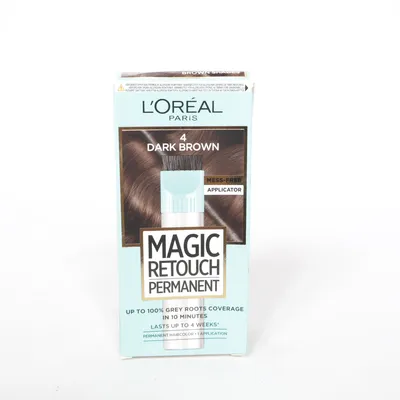 Teinture pour cheveux (Magic Retouch Permanent) de L'Oréal Paris