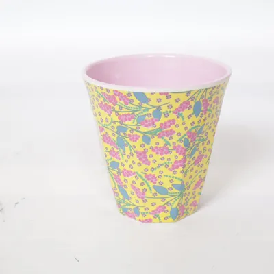 Drinkglas (Meerkleurig) van Rice