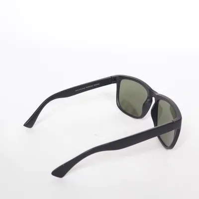Lunettes de soleil (Noir) de Granite