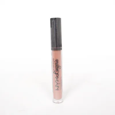 Läppglans (Lingerie LIPLI08 BEDTIME FLIRT) från NYX Professional Makeup
