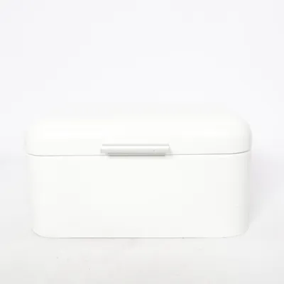 Boîte à pain (Blanc) de Duka