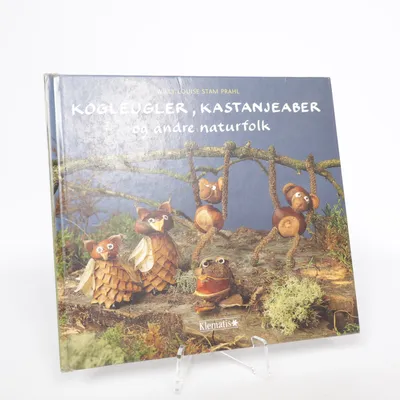 Craft book