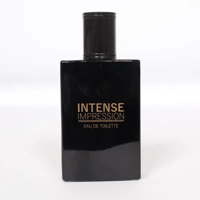 Eau de Toilette (Intense Impression) fra Real Time
