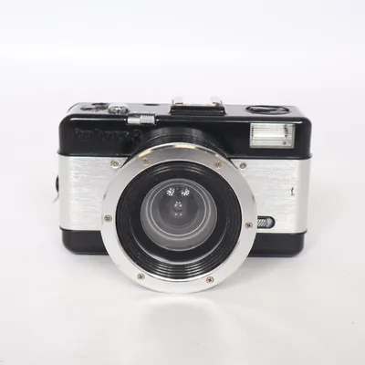 Analoge camera van Lomography