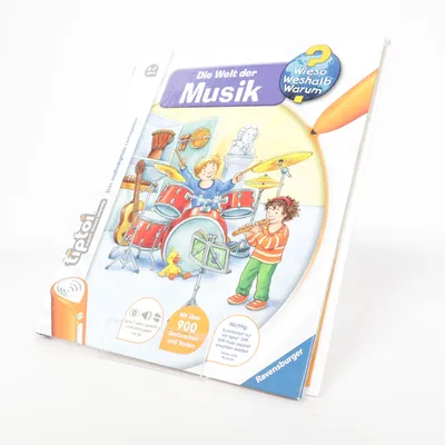 Kinderbuch