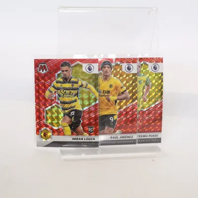 Verzamelkaarten (Meerkleurig) van Panini