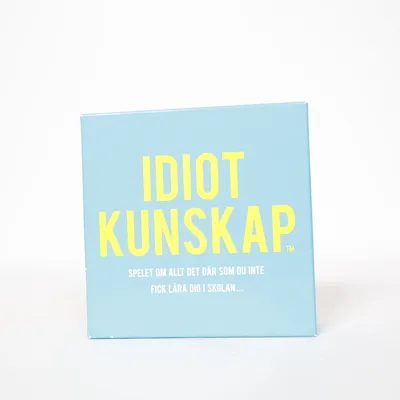 Brætspil fra Kylskåpspoesi