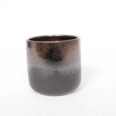 Pot (Gris, Marron)