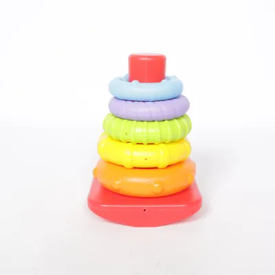 Jouet d'éveil (Multicolore)