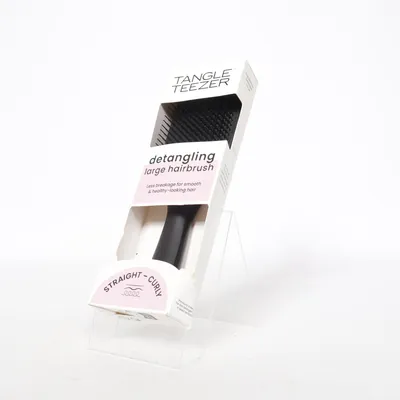 Brosse à cheveux (Detangling Large Hairbrush) de Tangle Teezer