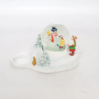 Julgranspynt (Flerfärgad) från PartyLite