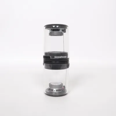 Bluetooth-högtalare (magnetic wireless speaker) från InnovaGoods