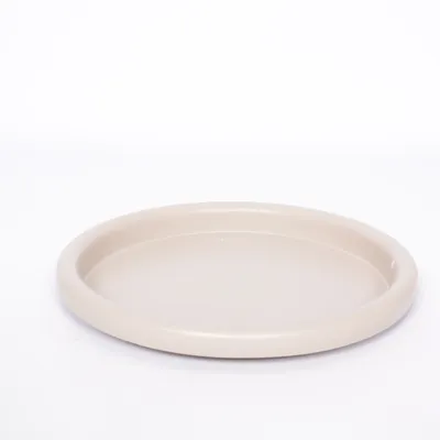 Sous-pot (Beige)